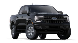 2025 Ford Ranger® External Image 5